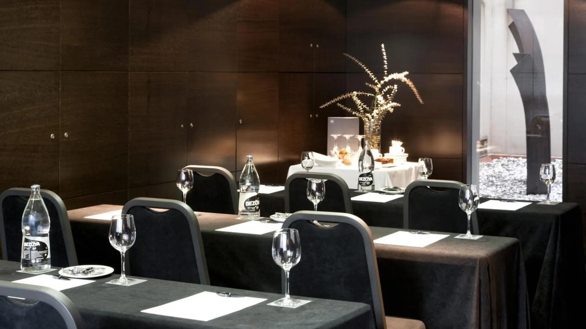 ****  Zenit Barcelona Hotell Spanien