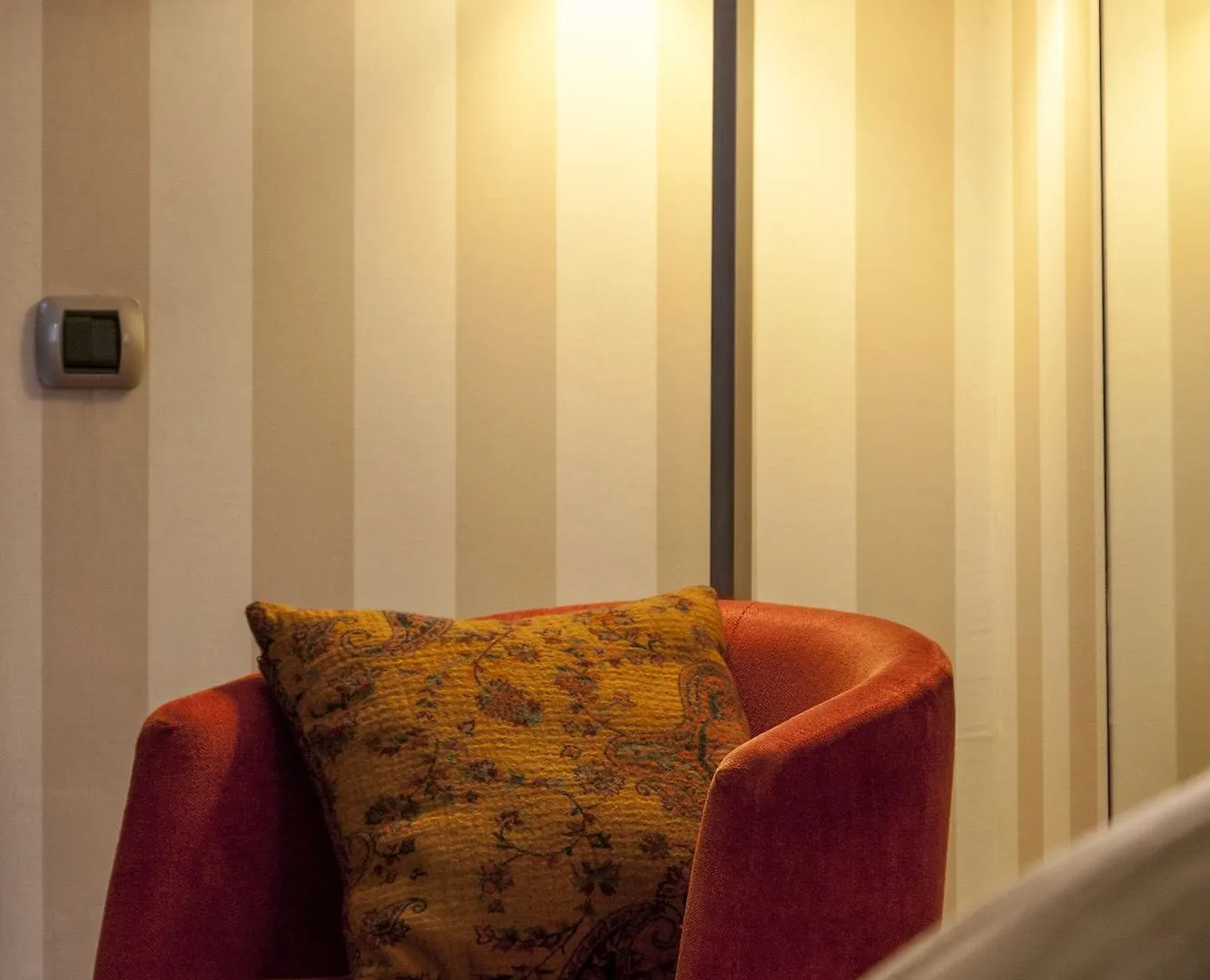Zenit Barcelona Hotell