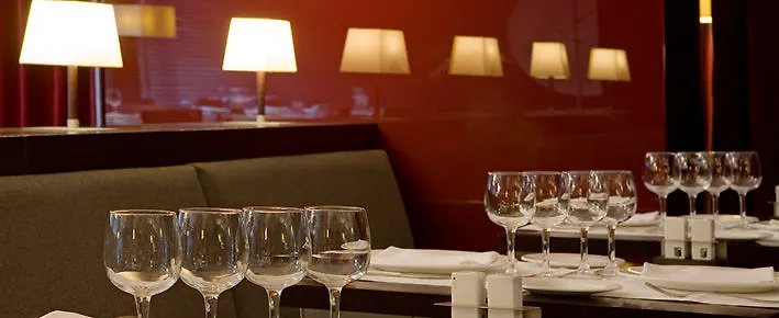 Hotel Zenit Barcelone Espagne
