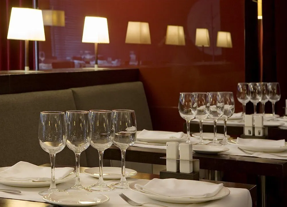 Zenit Barcelona Hotell 4*,  Spanien