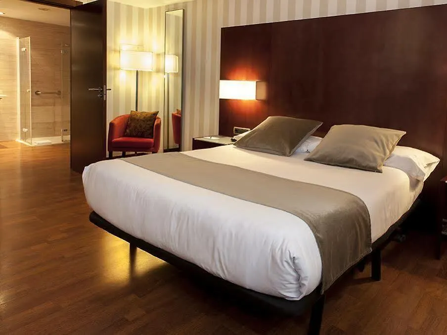 Hotel Zenit Barcelone
