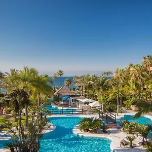 Kempinski Bahia & 5* Эстепона