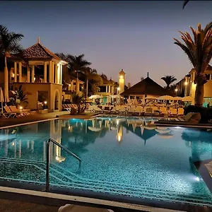Marylanza & 4* Лос Кристианос