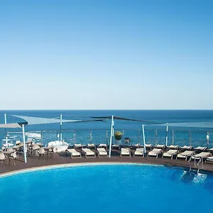 El Puerto By Pierre 3* Фуэнхирола