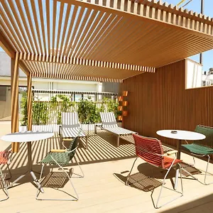 Arc La Rambla 3* Барселона