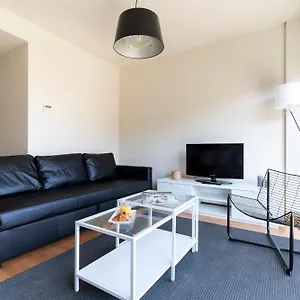 Ab Park Gueell-gaudi Apartment