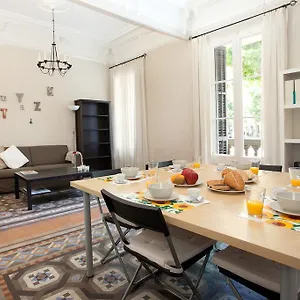 Apartamento Modernist
