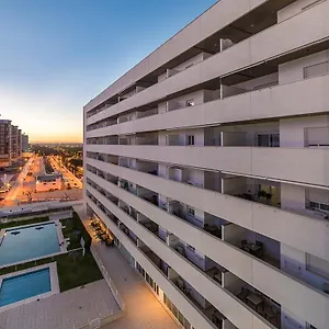 Costa Luz Apartment Punta Umbria