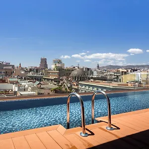 Szálloda Negresco Princess 4* Sup