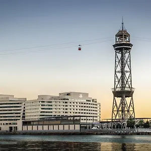 Eurostars Grand Marina Gl 5* Барселона