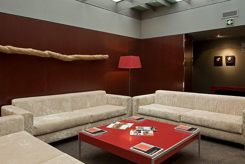 Zenit Barcelona Hotel 4*,  Spain