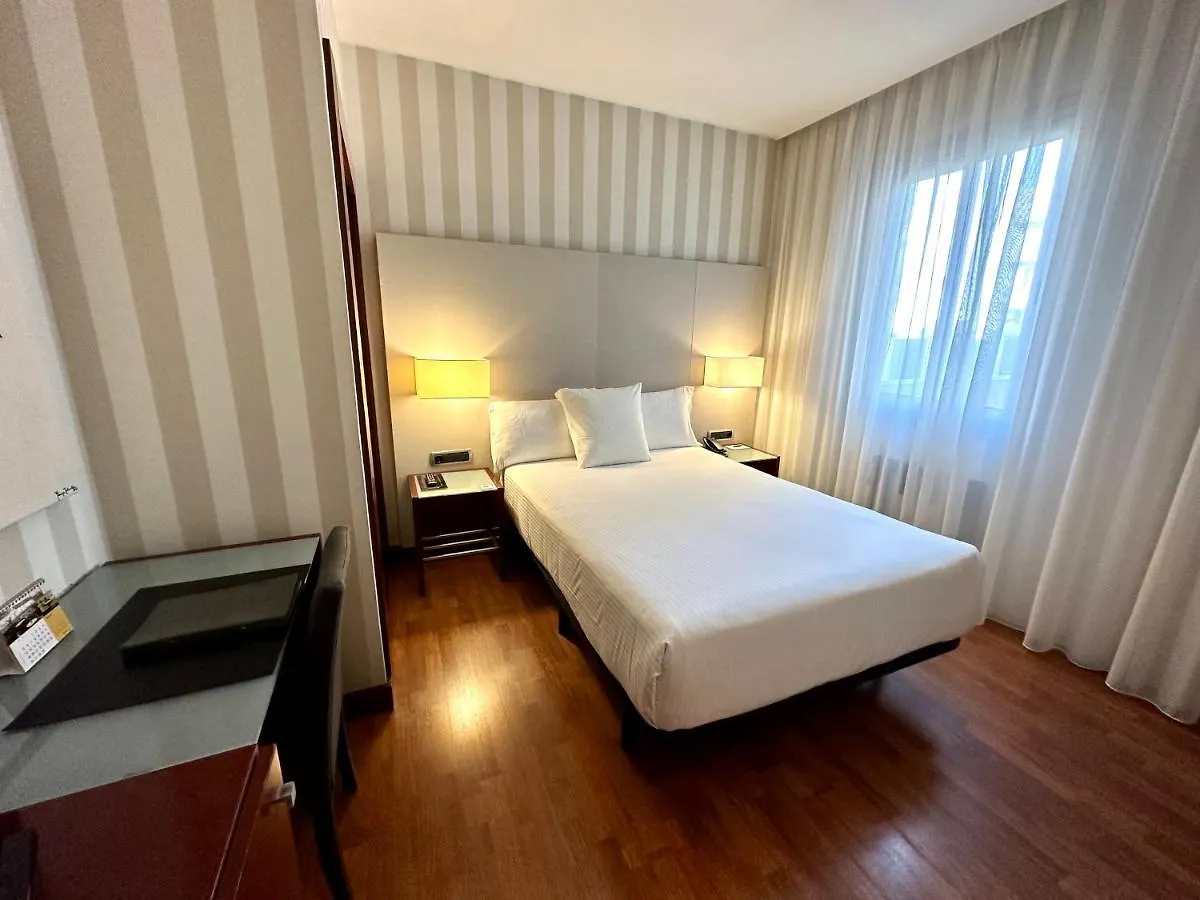Zenit Barcelona Hotel 4*,  Spain