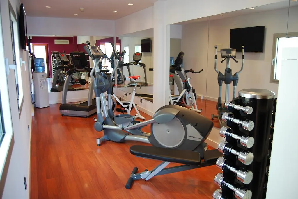 Zenit Barcelona Hotel Spain
