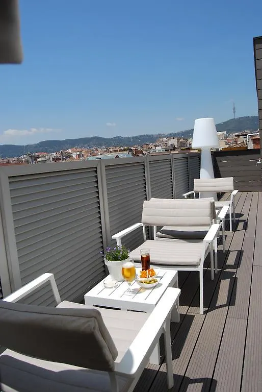 ****  Zenit Barcelona Hotel Spain