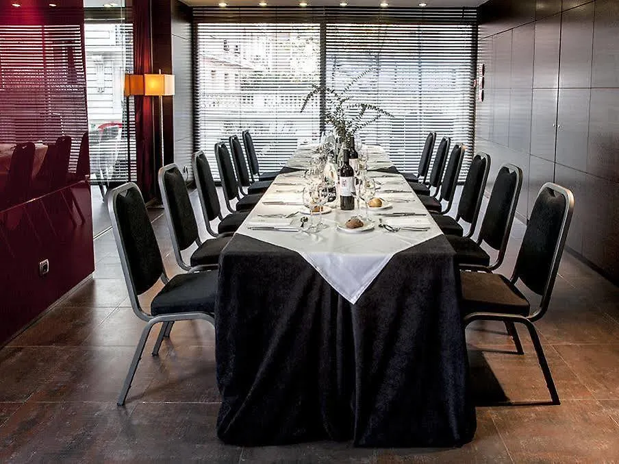 Zenit Barcelona Hotel 4*,