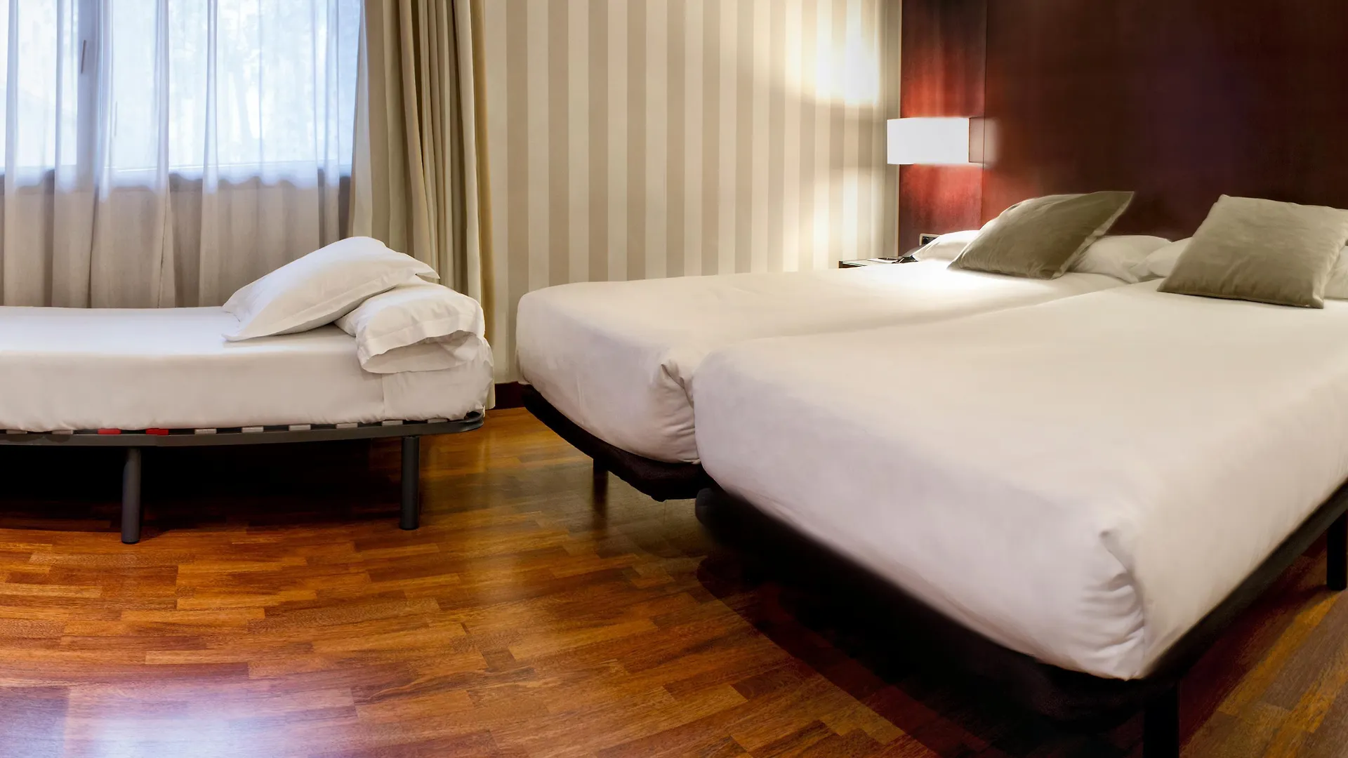 Zenit Barcelona Hotel
