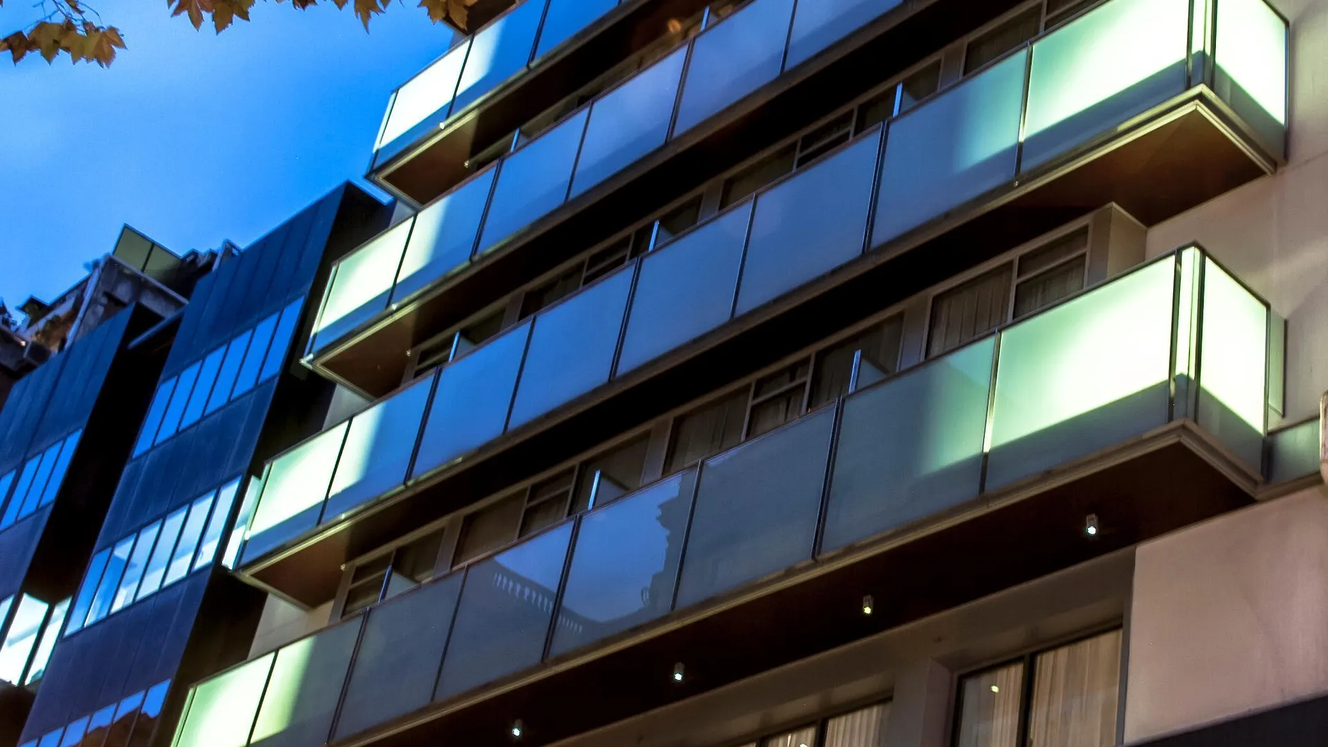 Zenit Barcelona Hotel