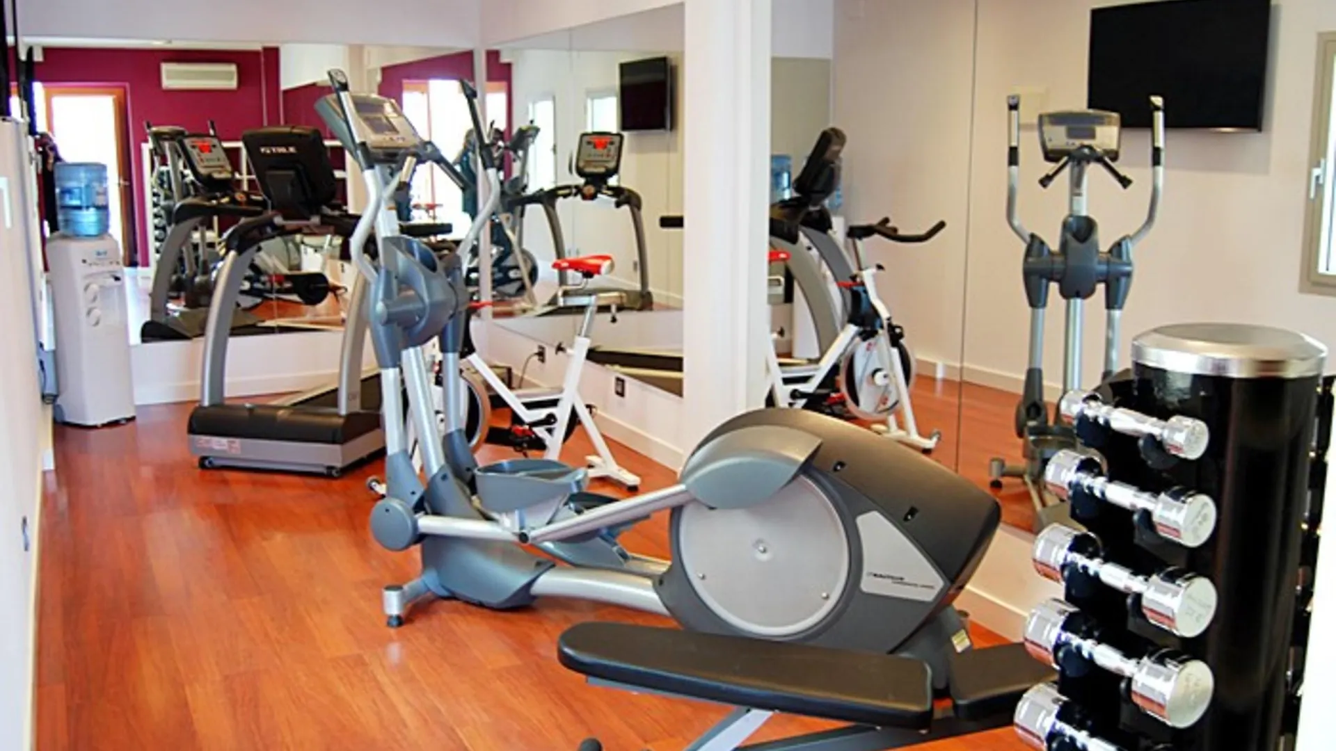 Zenit Barcelona Hotel 4*,