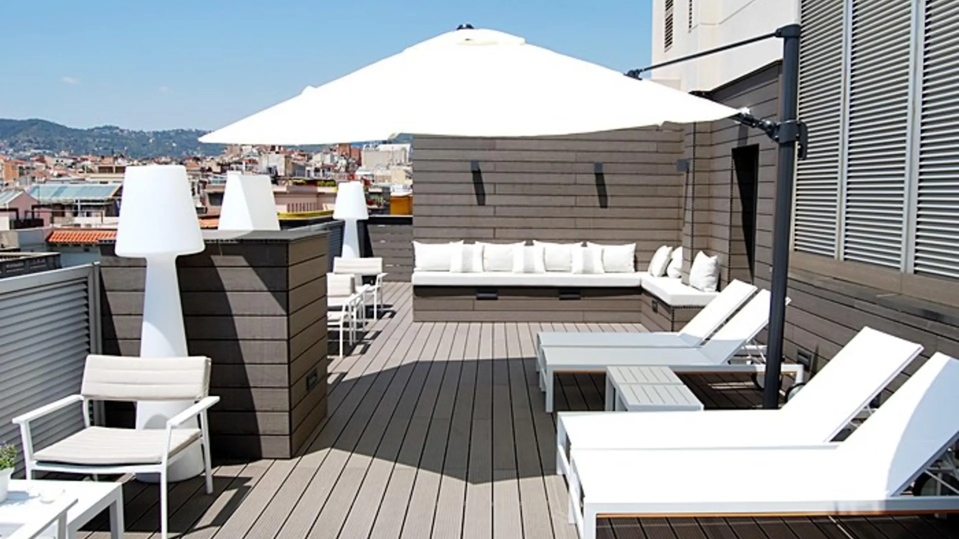 Zenit Barcelona Hotel 4*,  Espanha