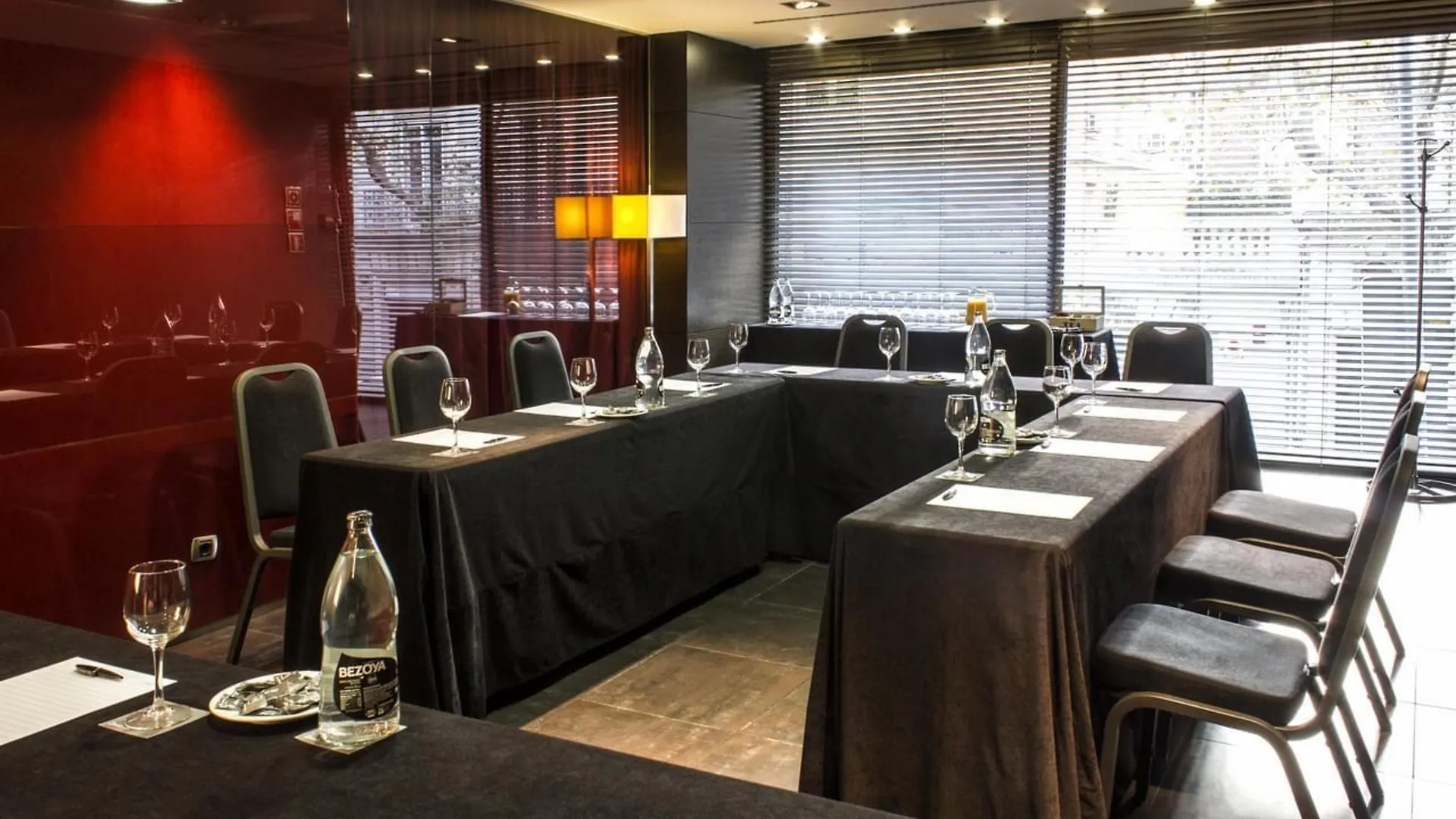Zenit Barcelona Hotel