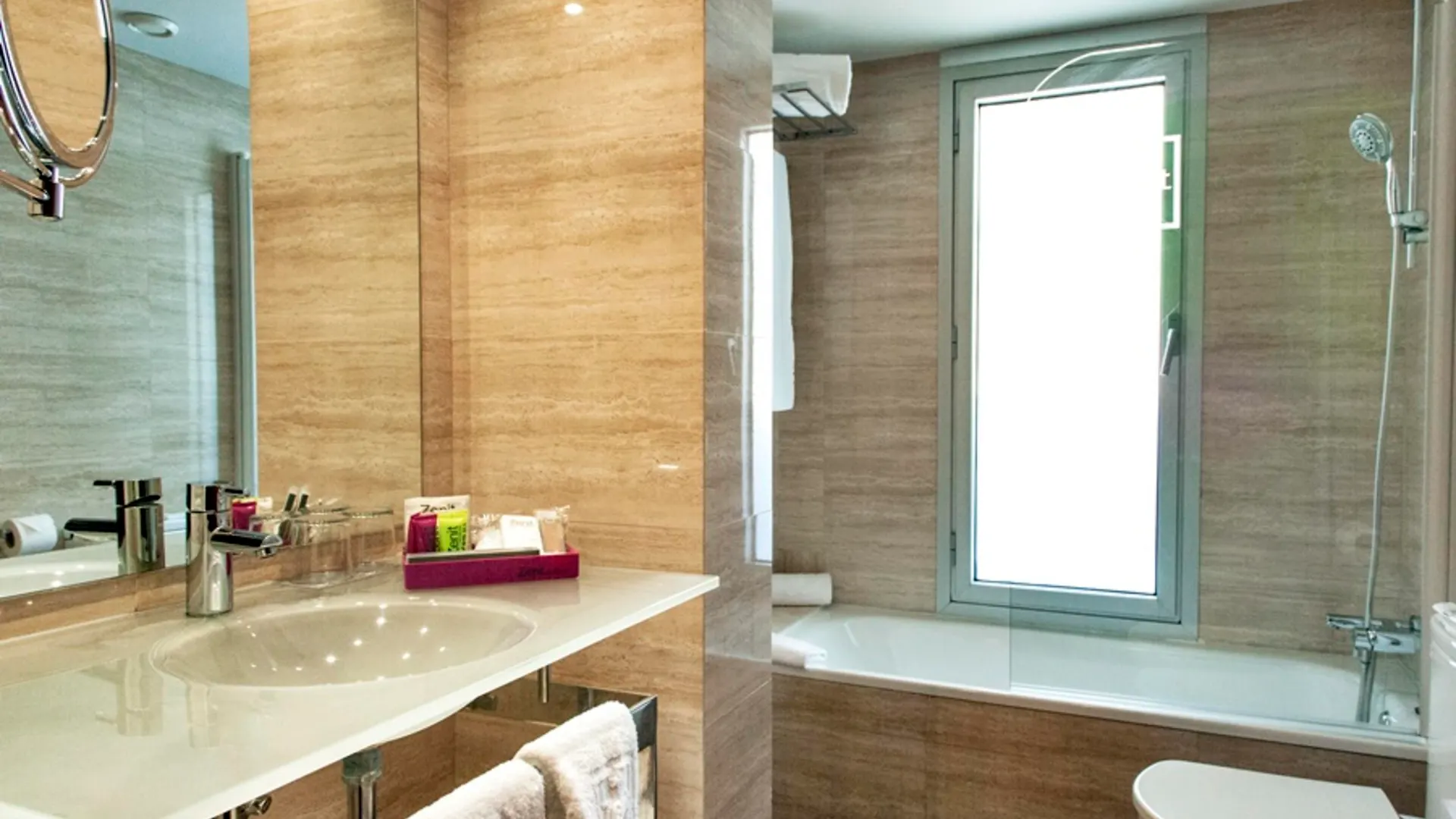 Zenit Barcelona Hotel
