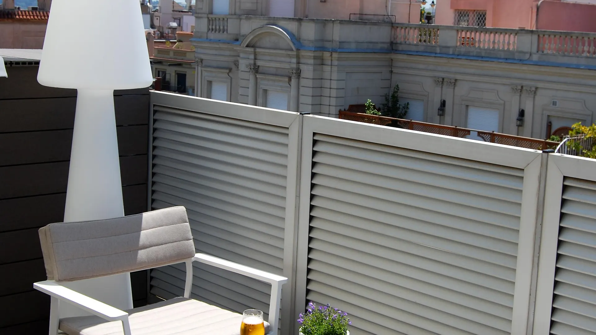 Zenit Barcelona Hotel 4*,  Espanha