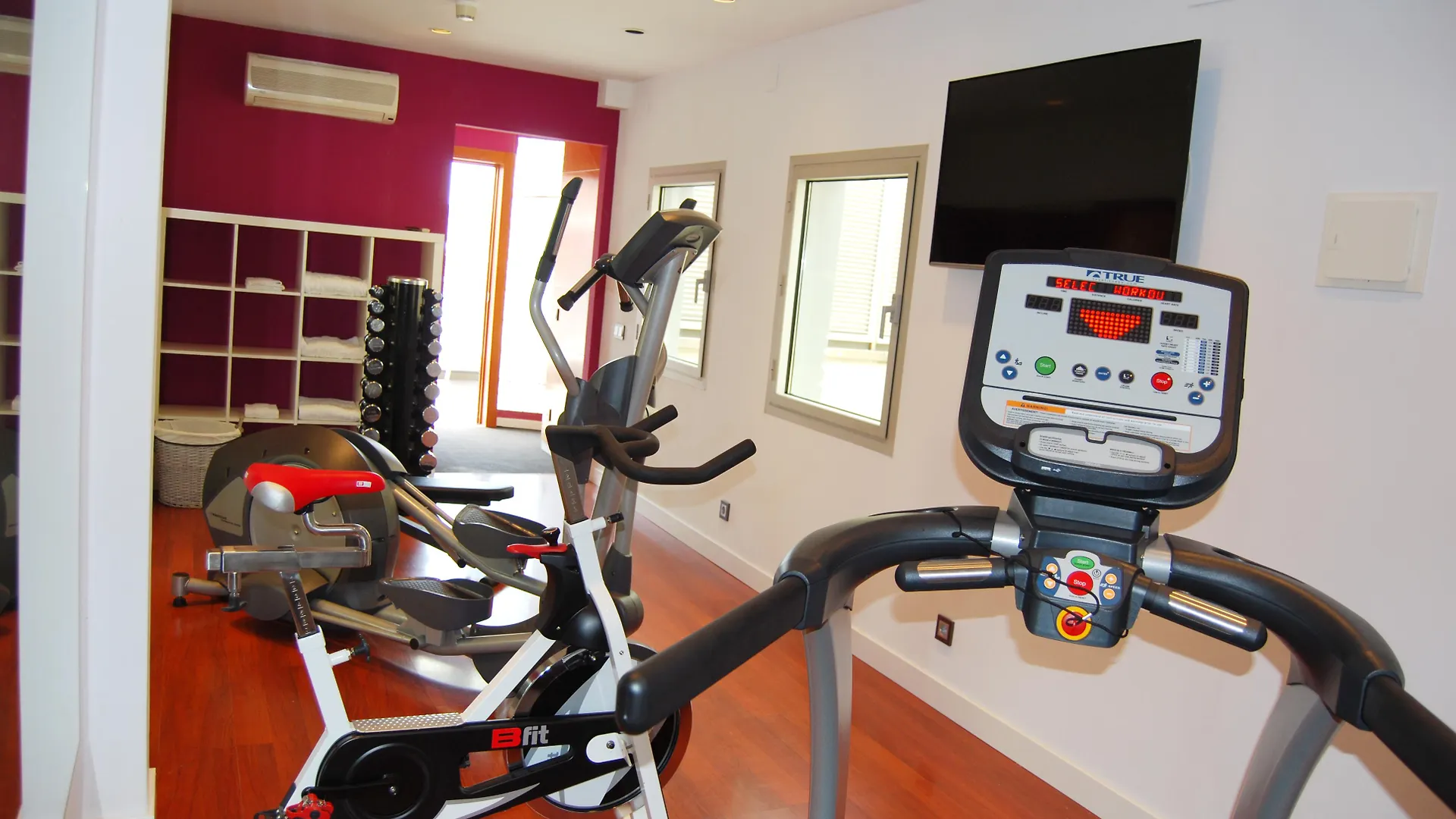 Zenit Barcelona Hotel 4*,