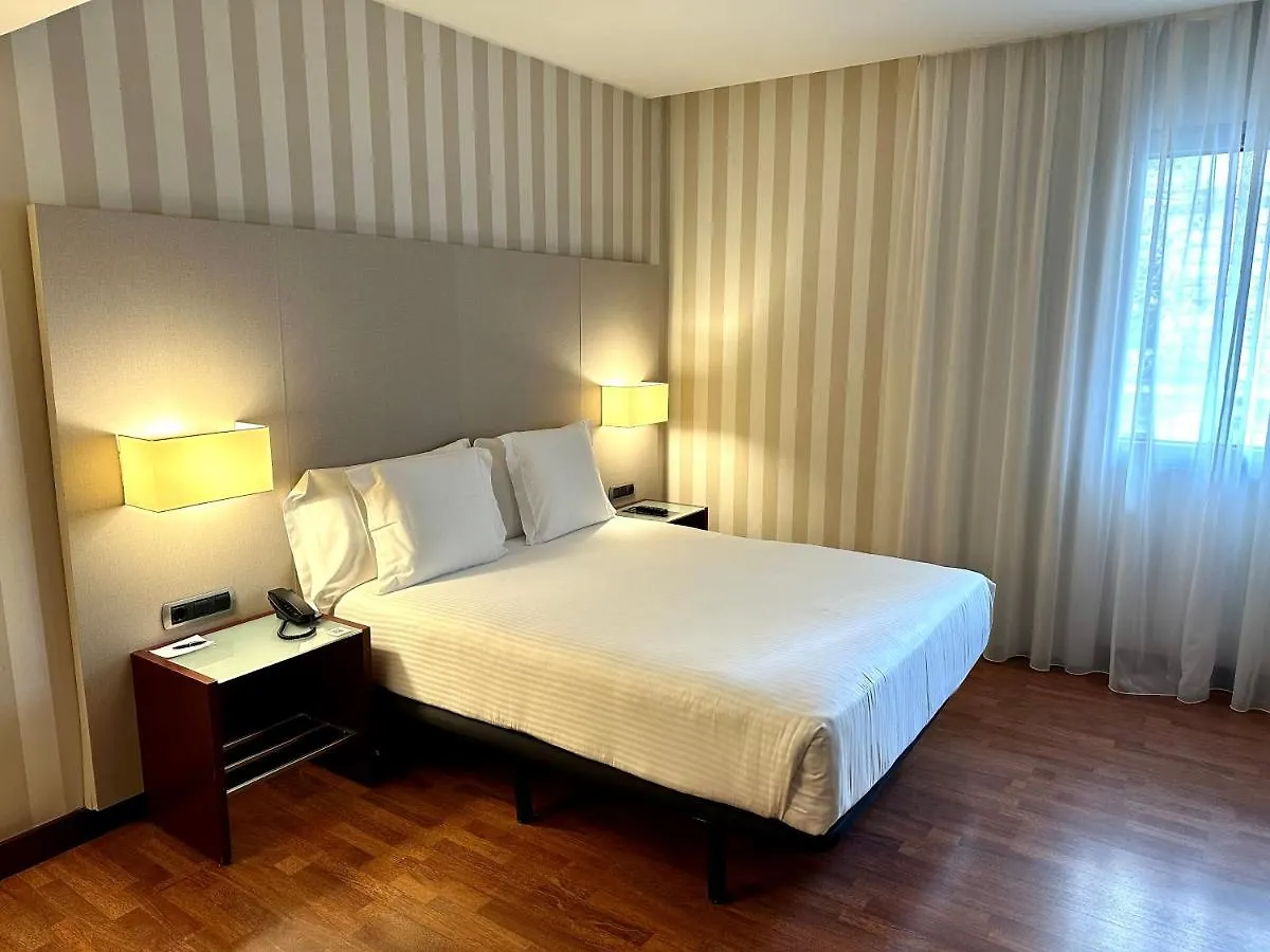 Zenit Barcelona Hotel