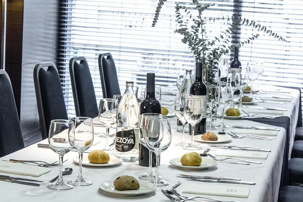 Zenit Barcelona Hotel