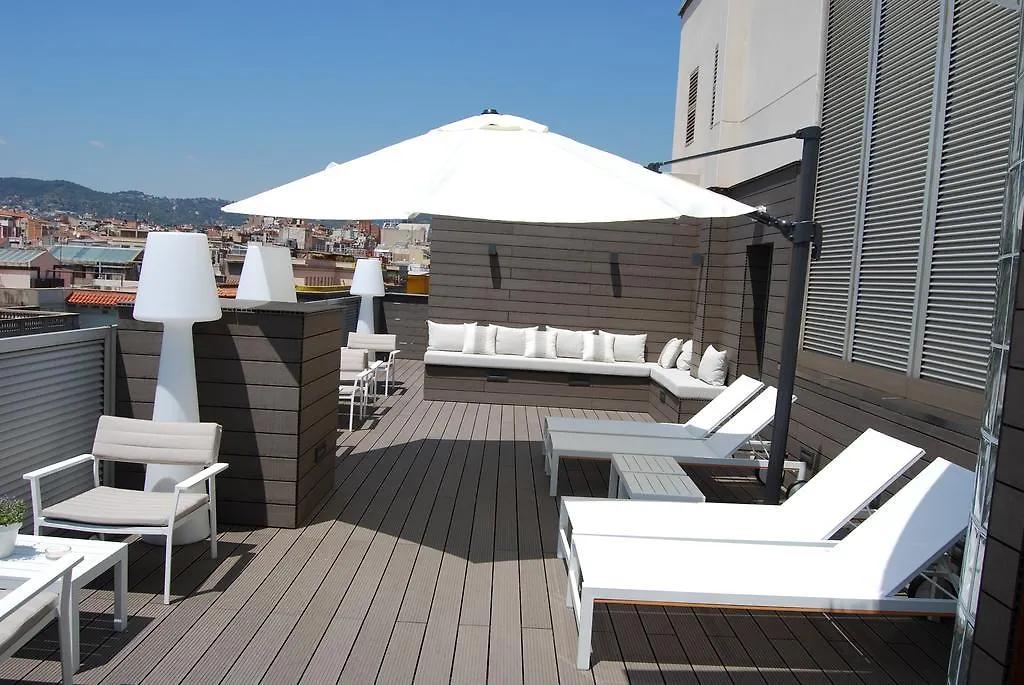 Zenit Barcelona Hotel 4*,  Espanha