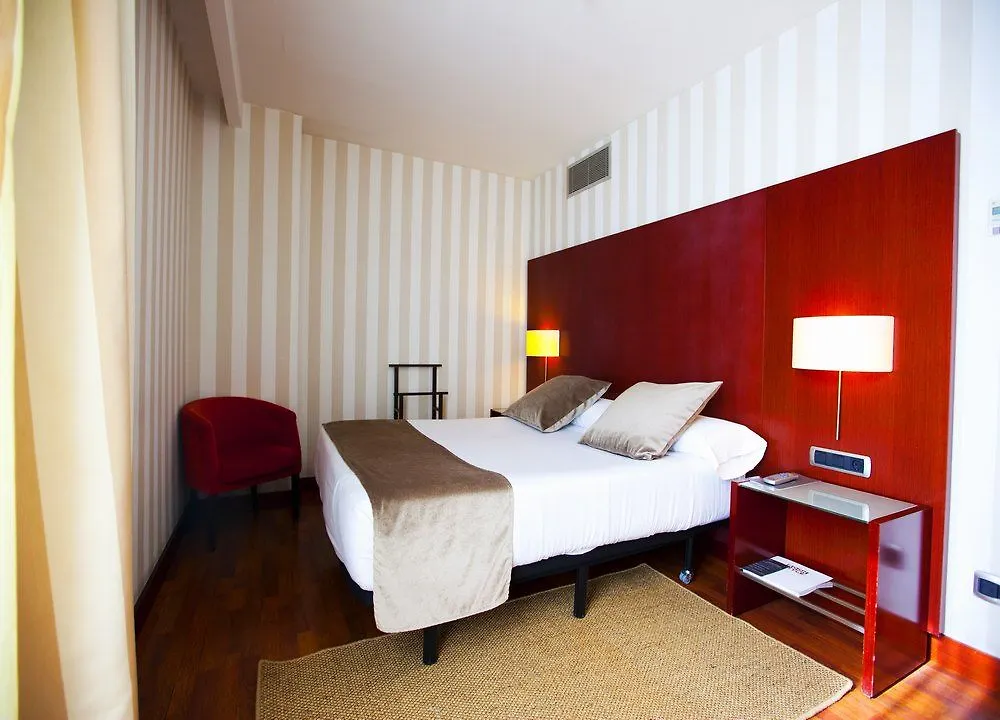 Zenit Barcelona Hotel 4*,