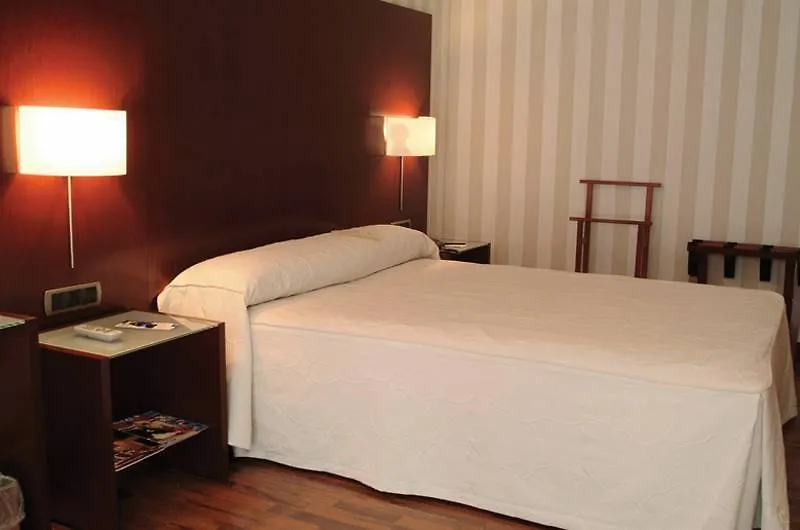 Zenit Barcelona Hotel