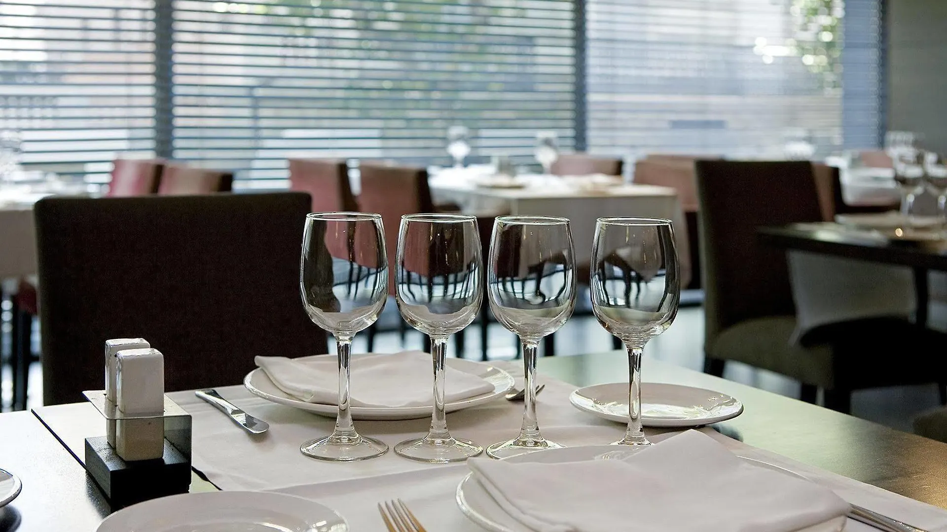 Zenit Barcelona Hotel