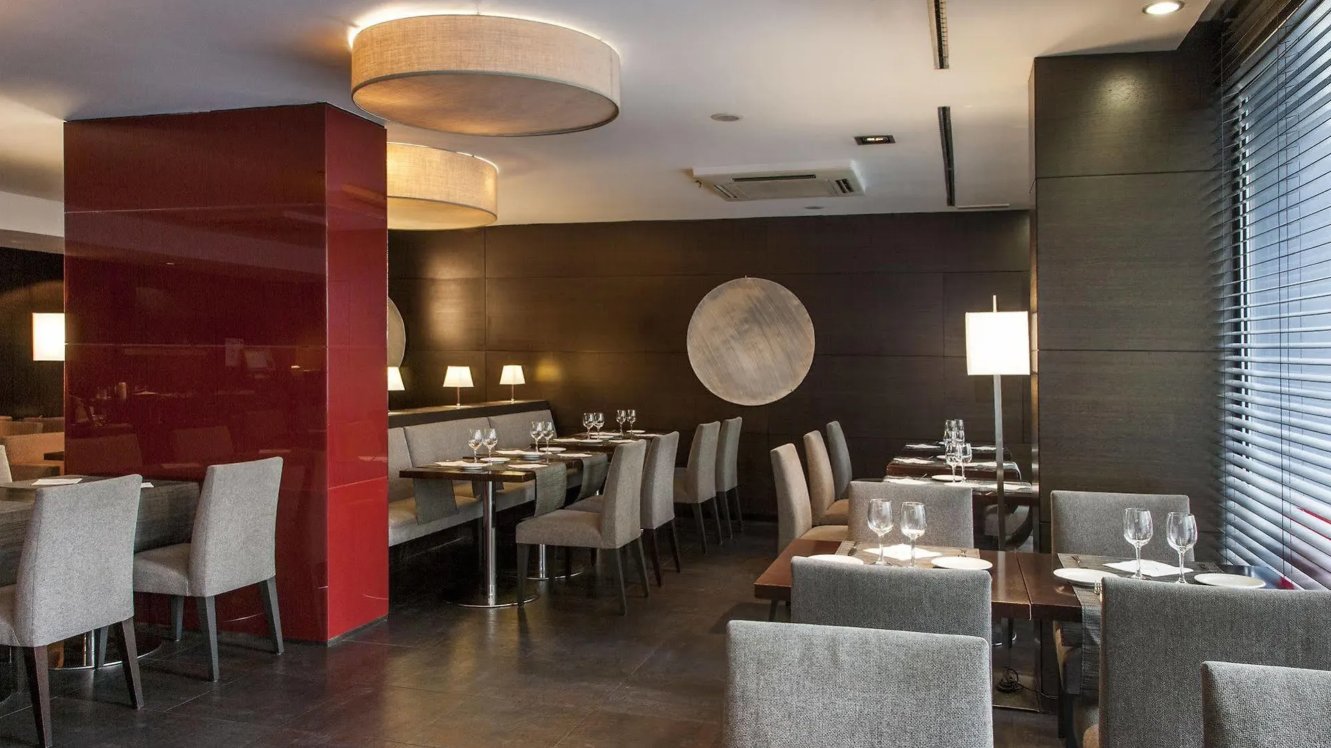 Zenit Barcelona Hotel