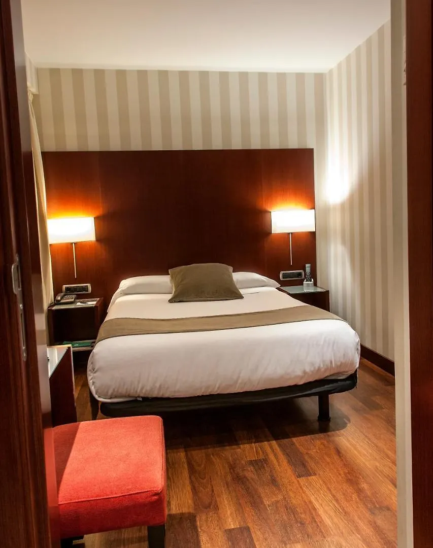 Zenit Barcelona Hotel Espanha
