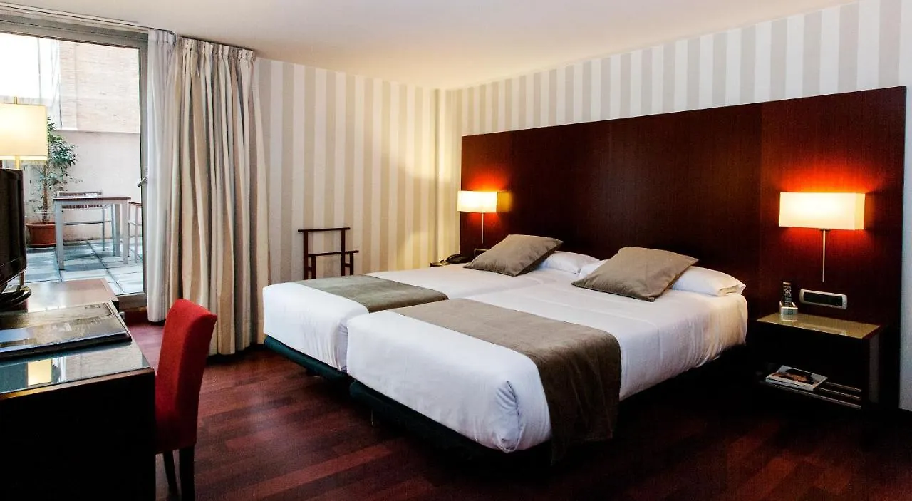 Zenit Barcelona Hotel 4*,
