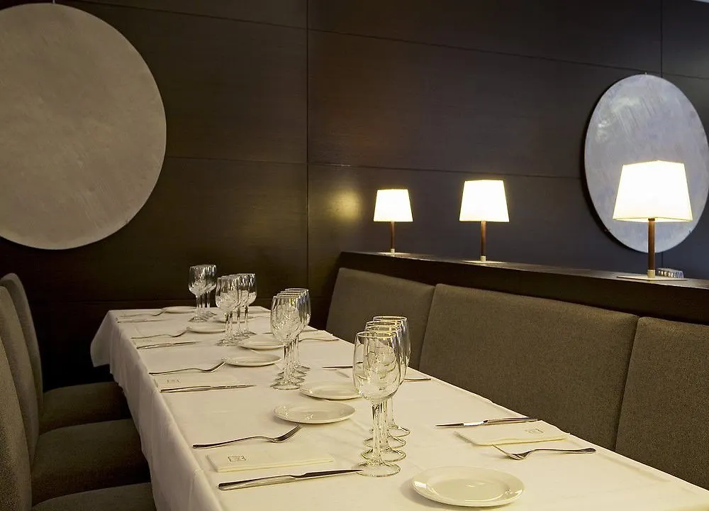 Zenit Barcelona Hotel Espanha